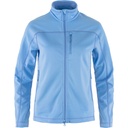 Abisko Lite Fleece Jacket Dames