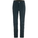 Abisko Trail Stretch Trousers Dames