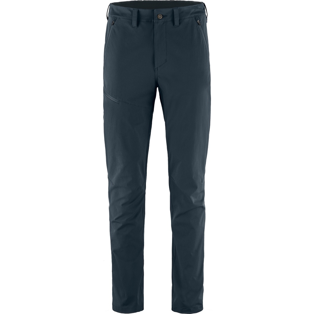 Abisko Trail Stretch Trousers Heren