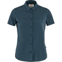 High Coast Lite Shirt SS Dames