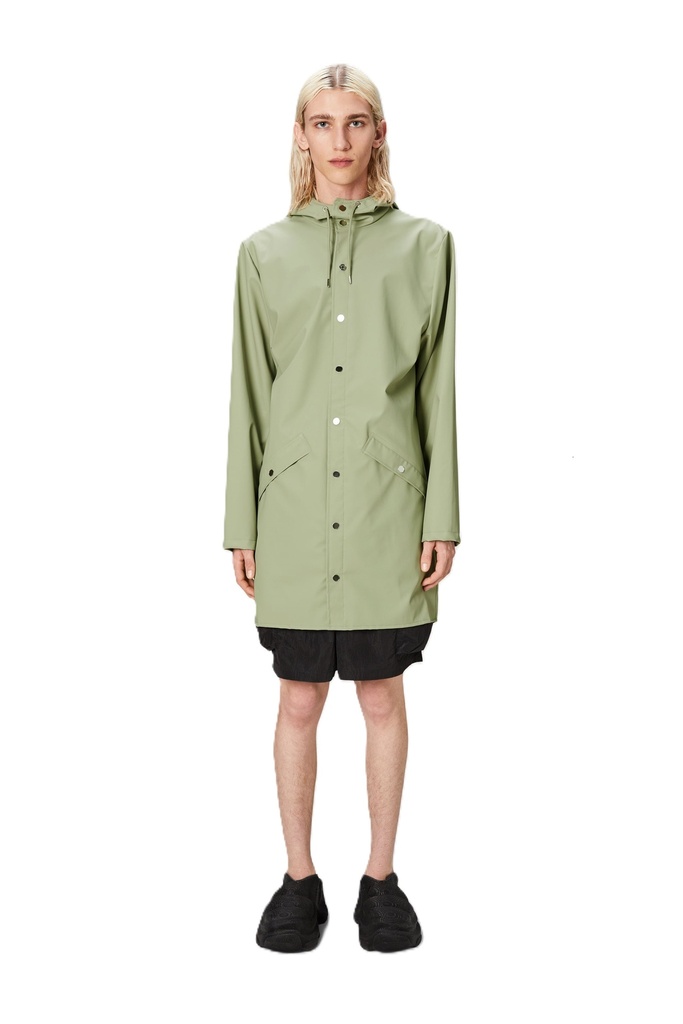 Long Jacket
