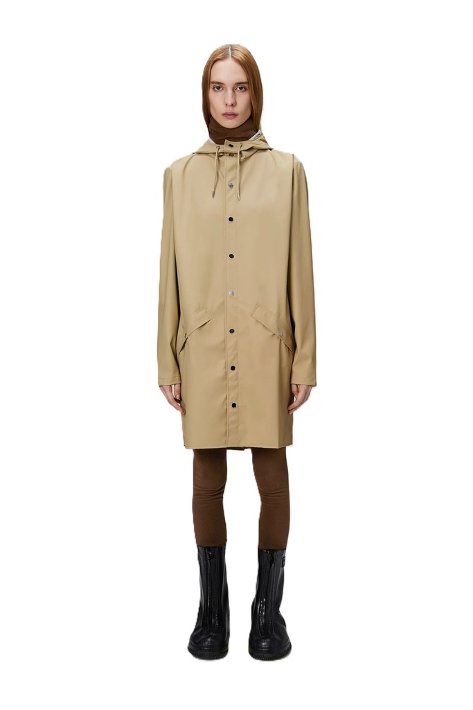 Long Jacket