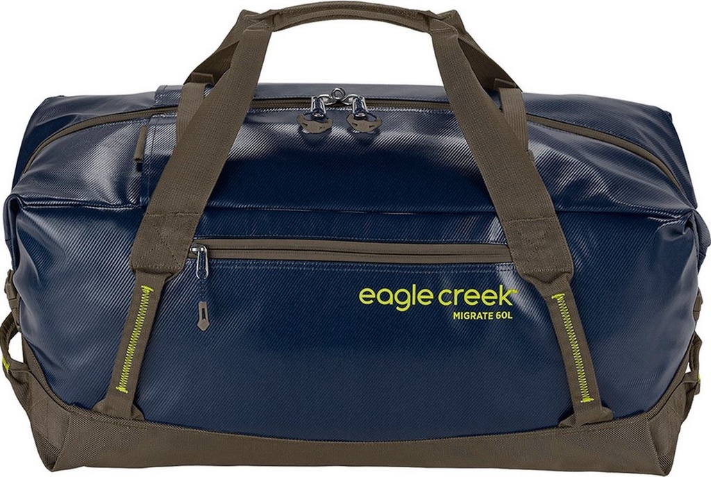 Migrate Duffel 60L