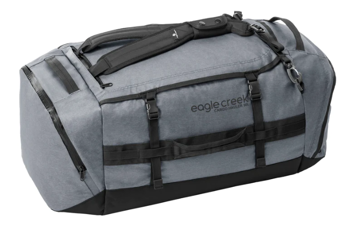 Cargo Hauler Duffel 90L