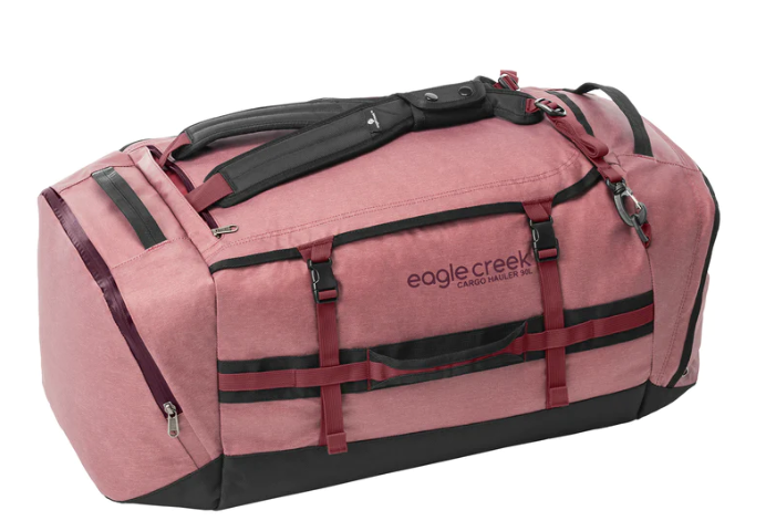 Cargo Hauler Duffel 90L