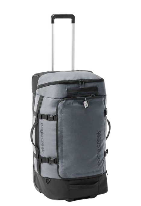 Cargo Hauler XT Wheeled Duffel 90L/29"