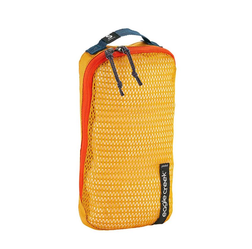 Pack-It Reveal Slim Cube S