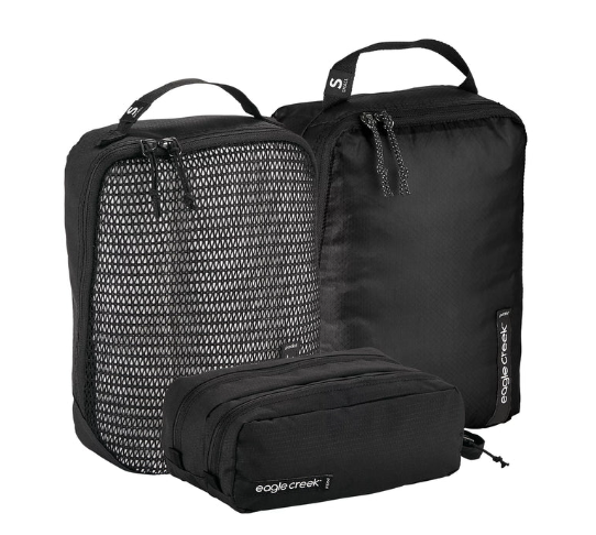 Pack-It Overnight Set