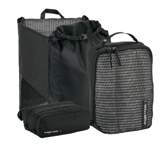 Pack-It Weekender Set