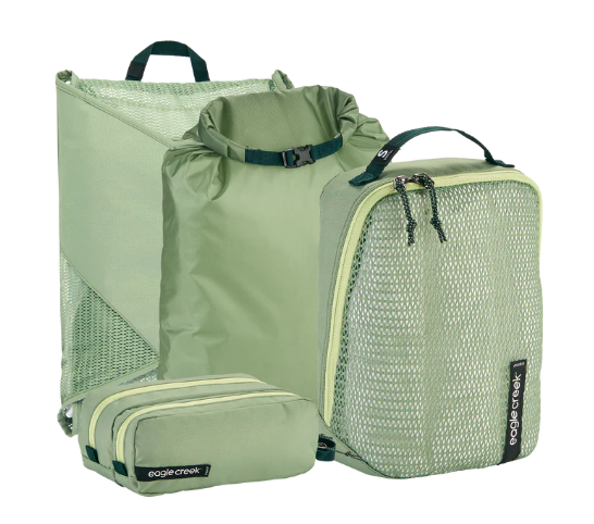 Pack-It Weekender Set