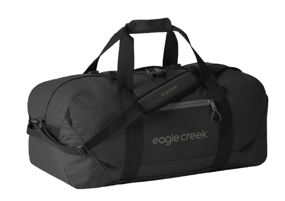 No Matter What Duffel 60L
