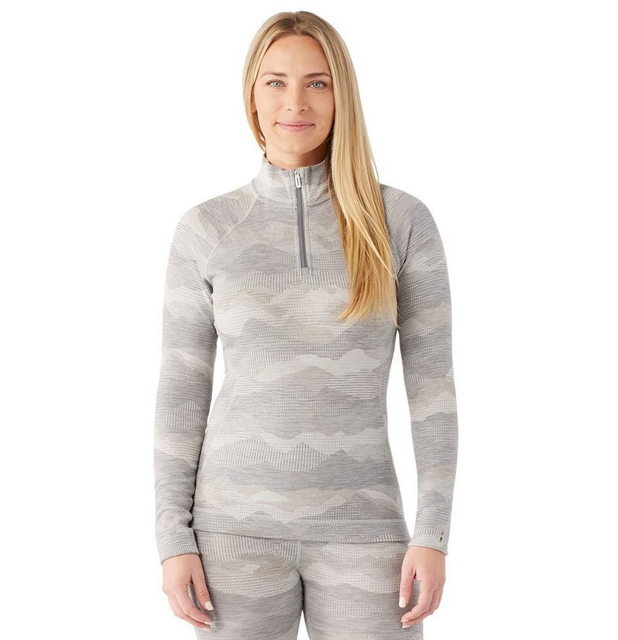 Women's Merino 250 Baselayer 1/4 Zip