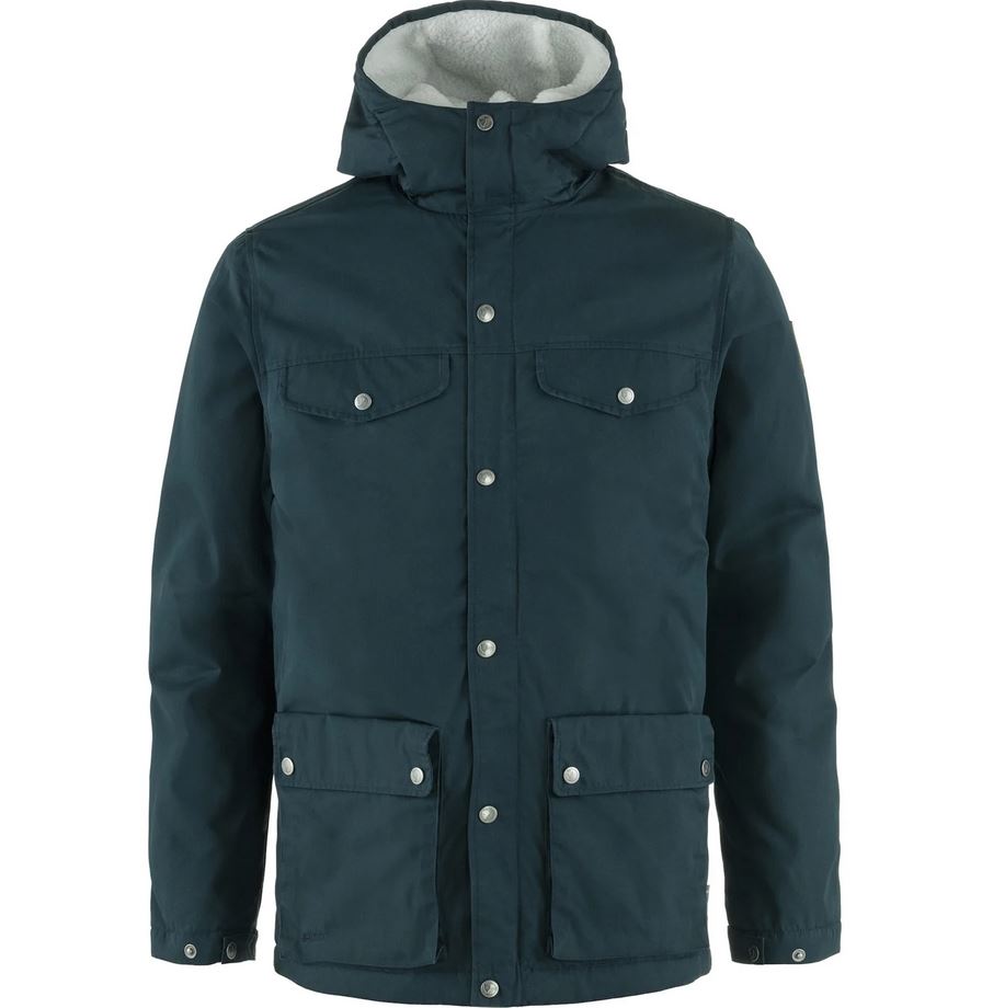 Men's Greenland Winter Jacket
