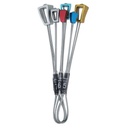 Superlight Offset Rocks 5-10