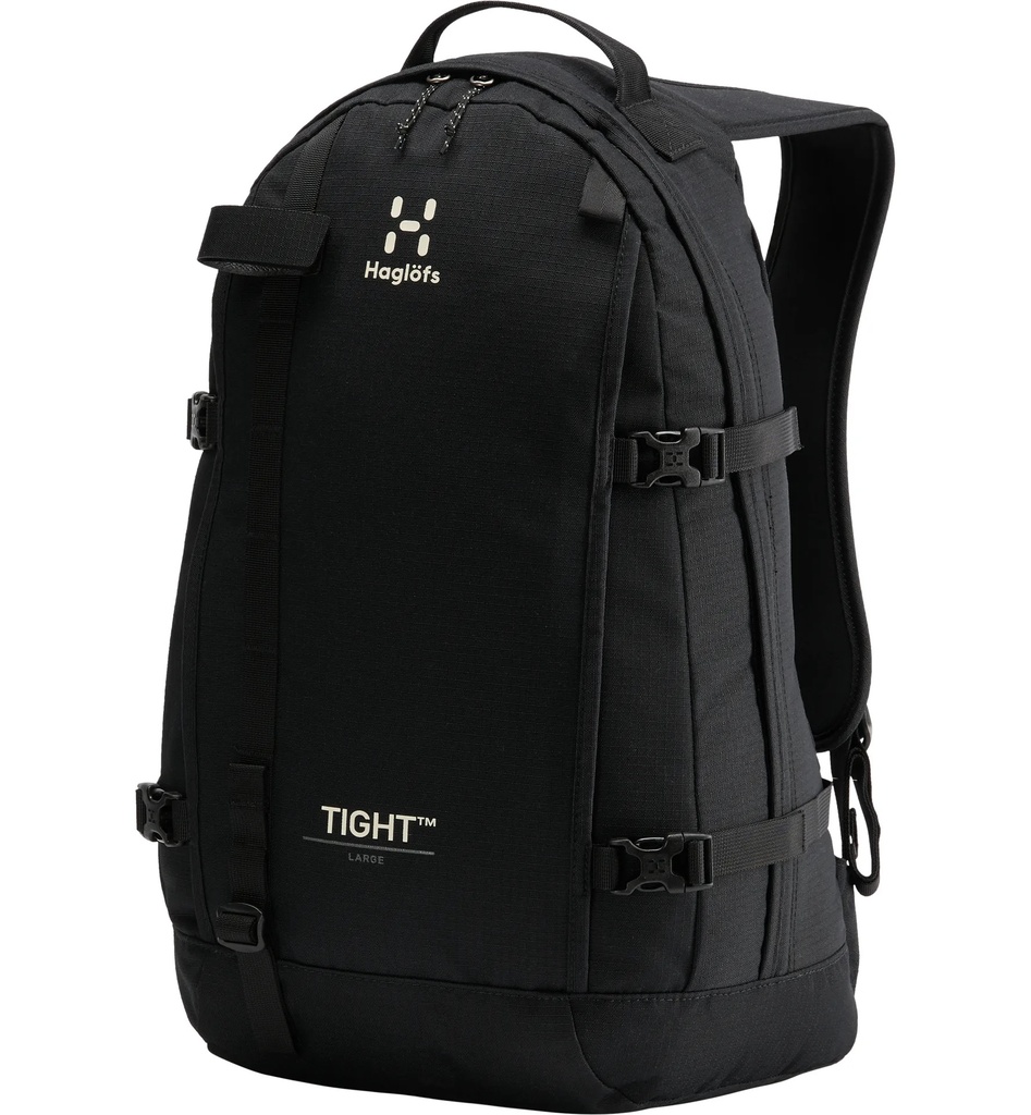 Tight Large - True Black