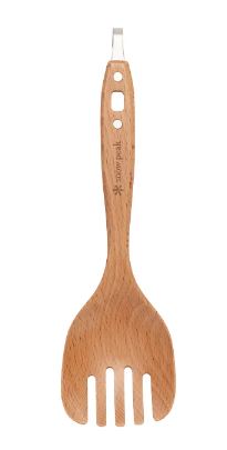 Serving Fork