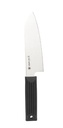 Field Kitchen Knife Santoku