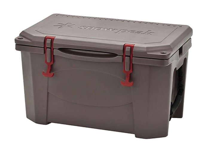 Hard Rock Cooler 40qt