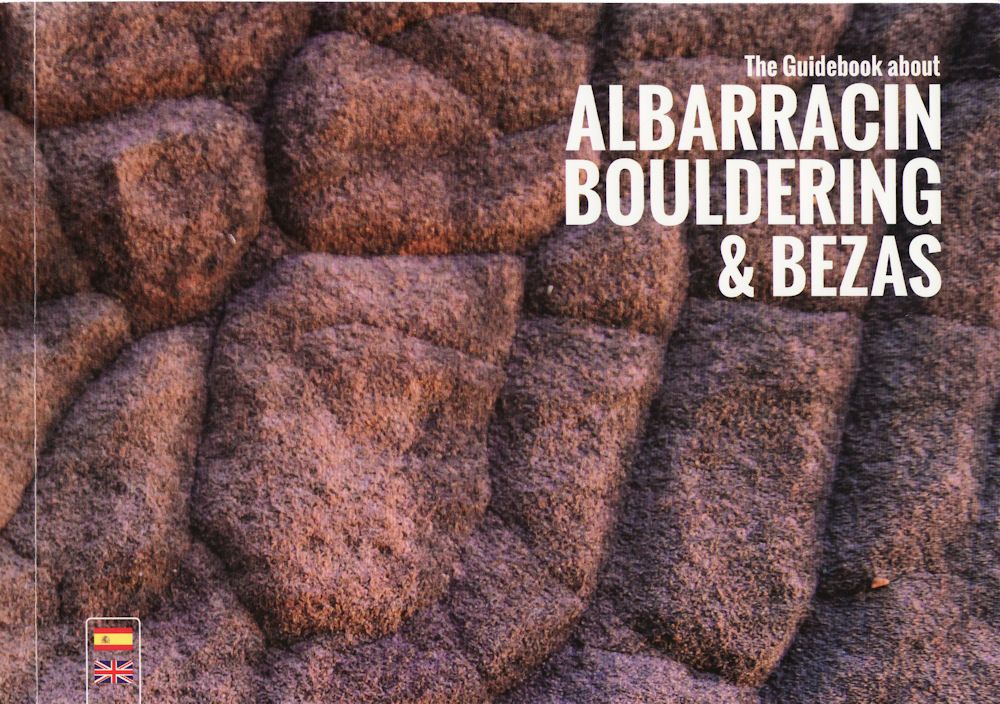 Albarracin Bouldering (2022 Edition)