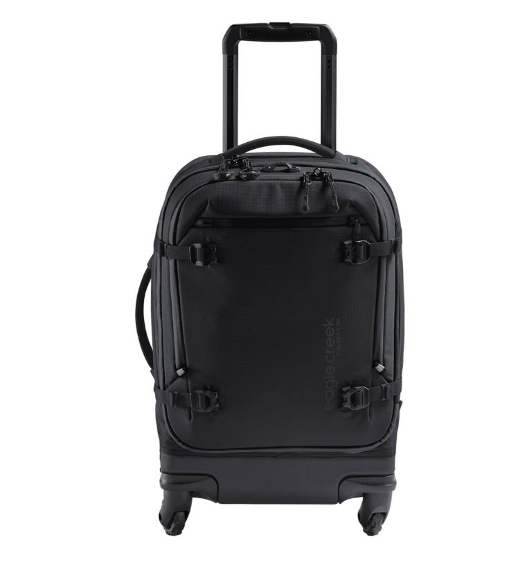 Caldera 4-Wheel Carry On