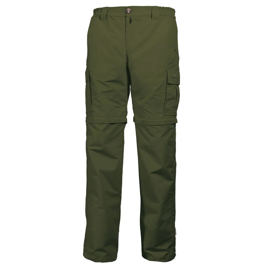 Herrenhose Senhor Eanes