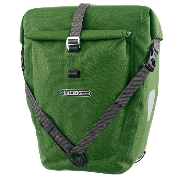 Back-Roller Plus QL2.1 20 L