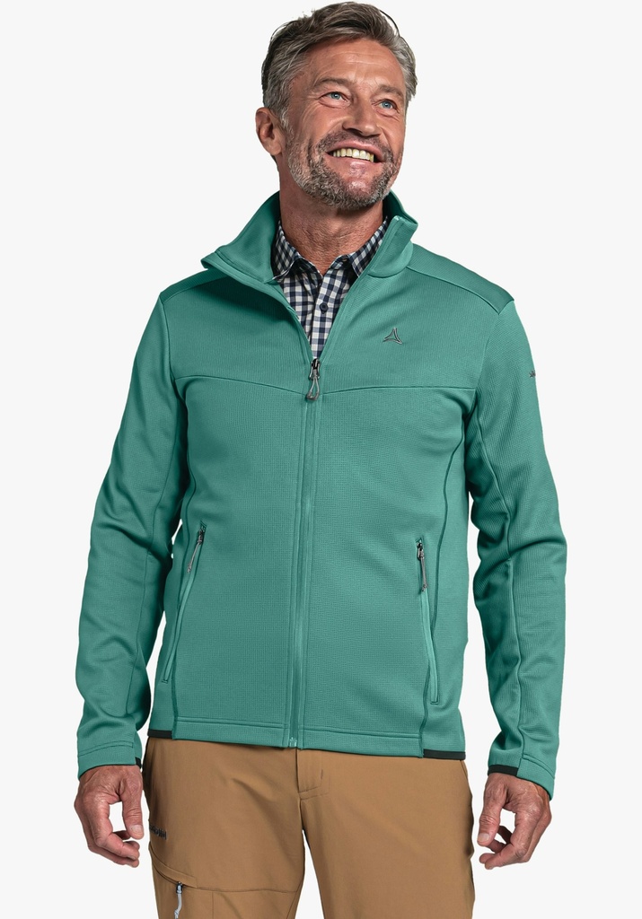 Fleece Jacket Bleckwand Heren