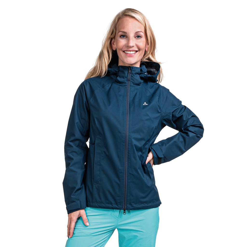 Jacket Easy XT Dames