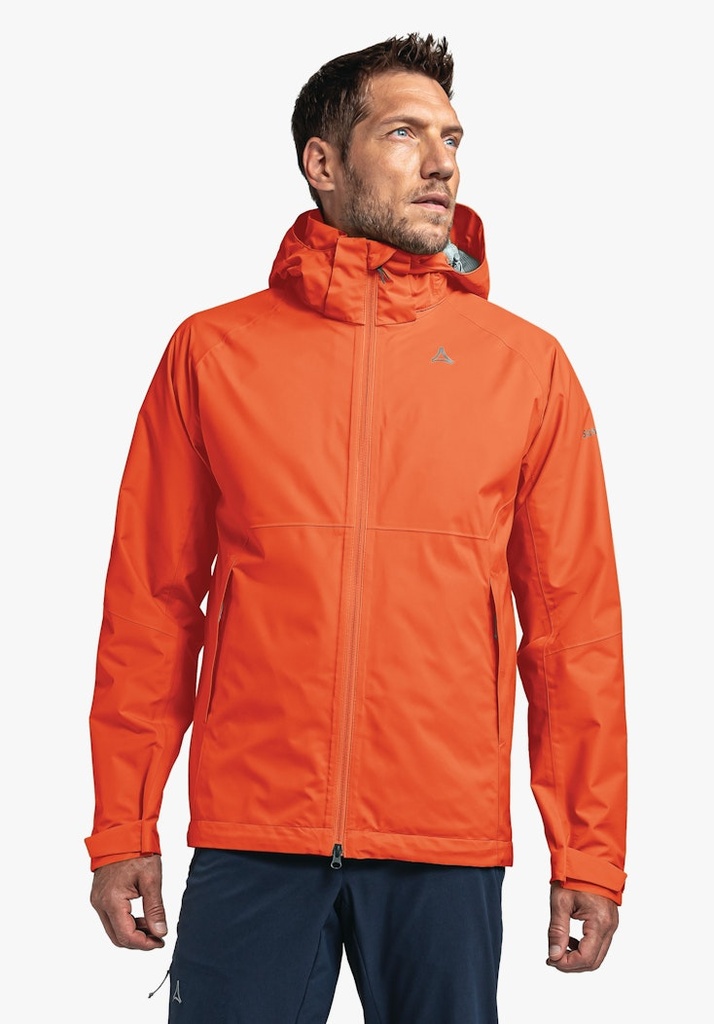 Jacket Easy XT Heren
