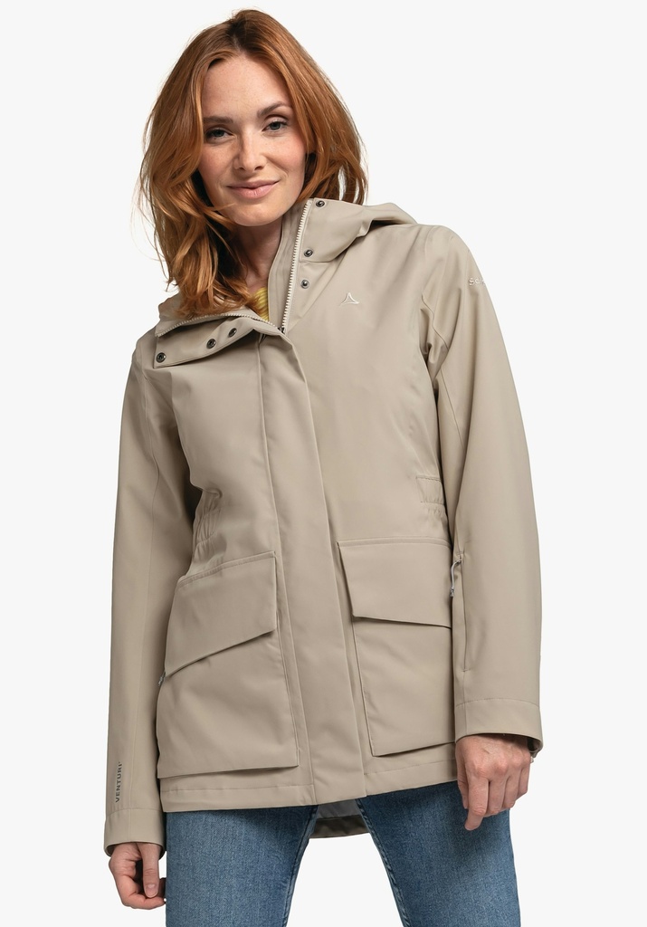 Jacket Geneva Dames