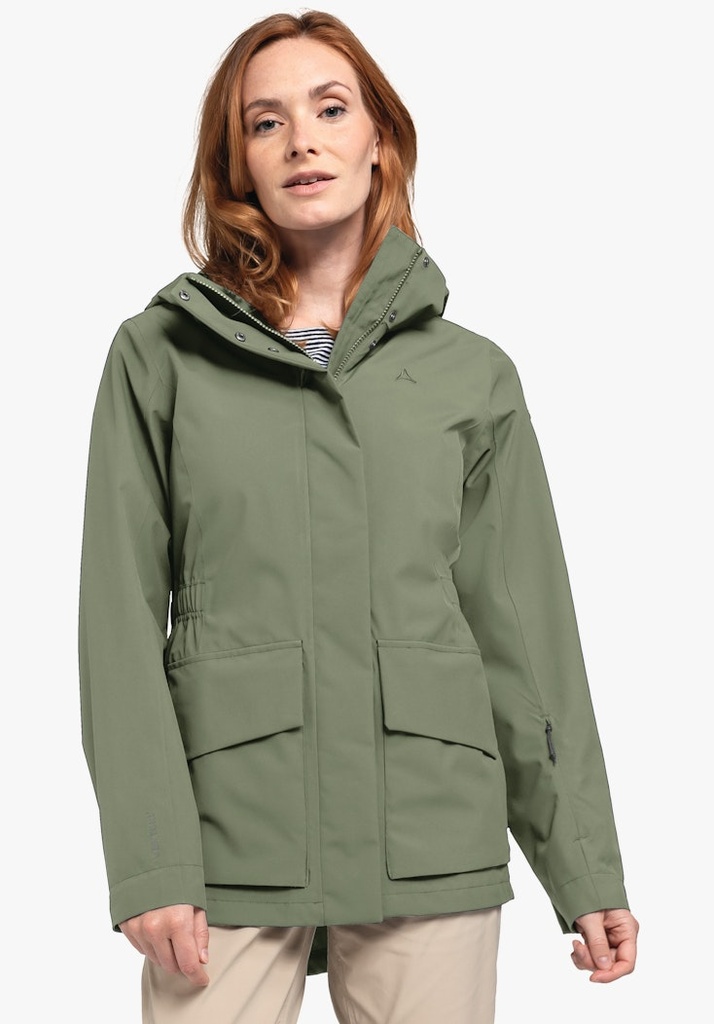 Jacket Geneva Dames