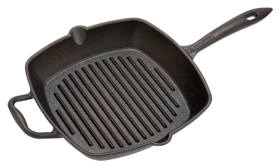 Nabro Pan 28 x 28 x 5,5 cm