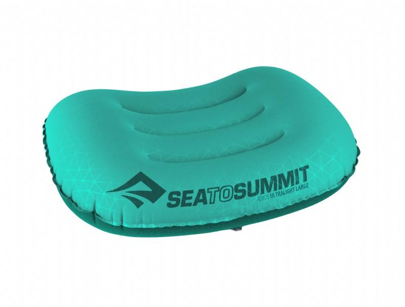 Aeros Ultralight Pillow.