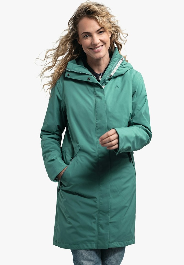 Parka Sardegna Dames