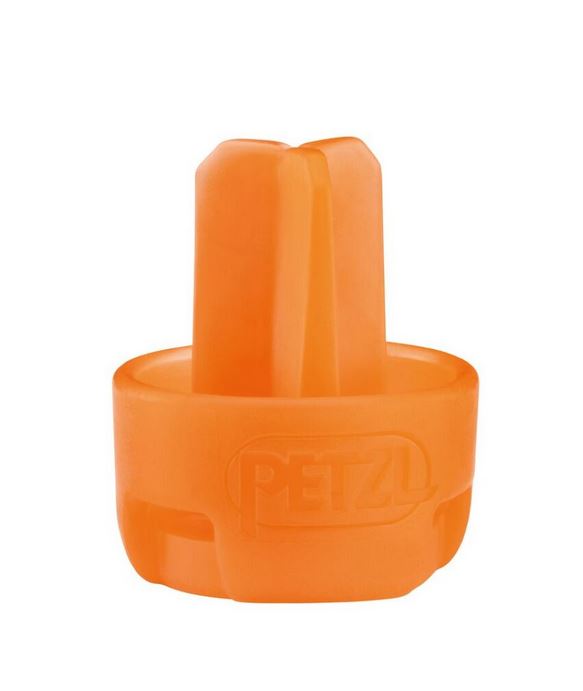 5 Ice Screw Protections