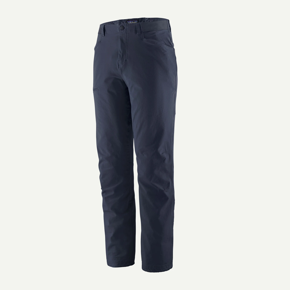 Men's Venga Rock Pants - Short