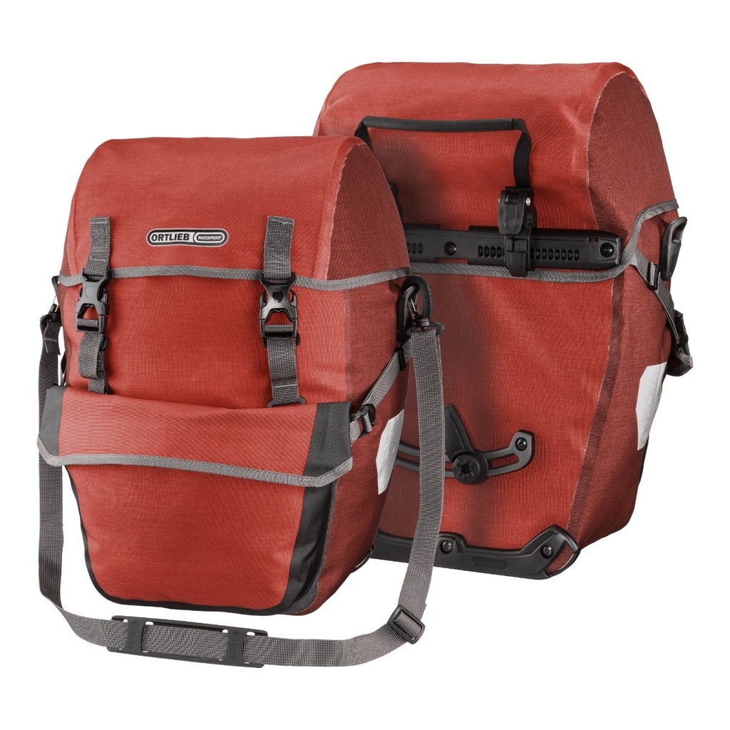 Bike-Packer Plus QL2.1