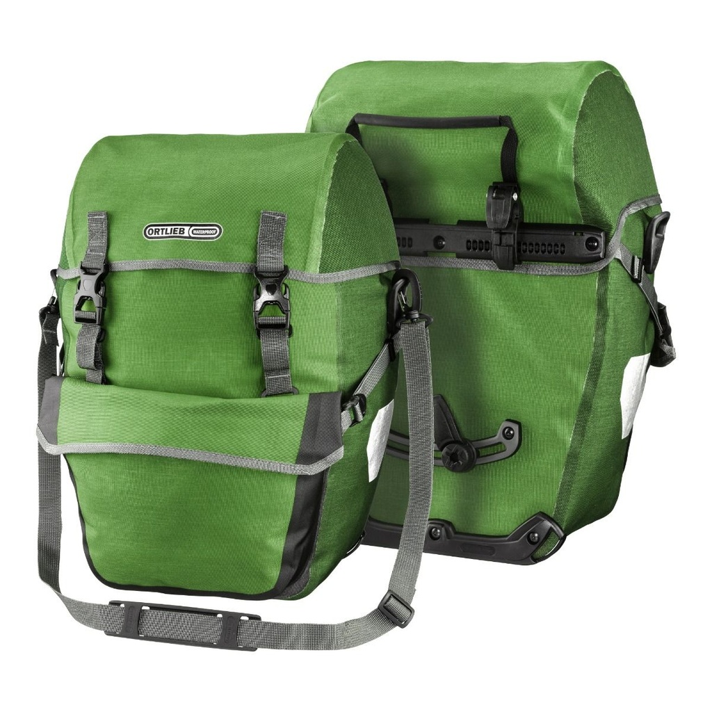 Bike-Packer Plus QL2.1