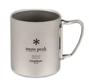 Ti-Double 300 Mug