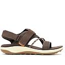 Women's Terran 4 Backstrap