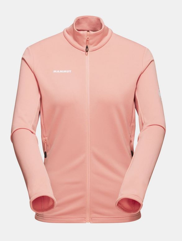 Aconcagua Light ML Jacket Women