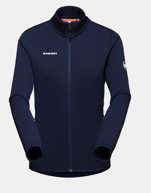 Aconcagua Light ML Jacket Women