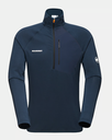 Aenergy Light ML Half Zip Pull Men