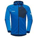 Aenergy Light ML Hooded Jacket Men