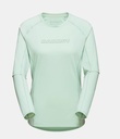Selun FL Longsleeve Women Logo