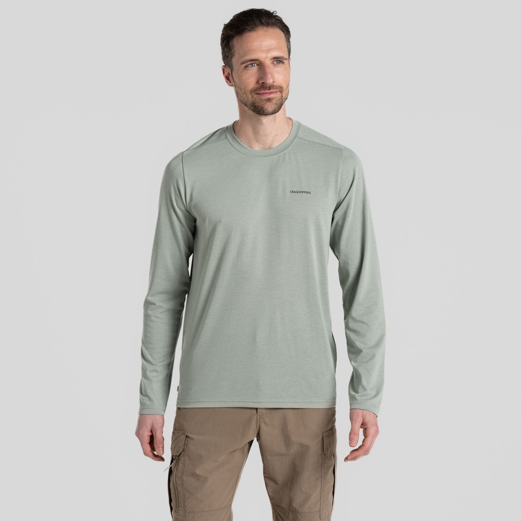 Men's Nosilife Abel Long Sleeved T-Shirt