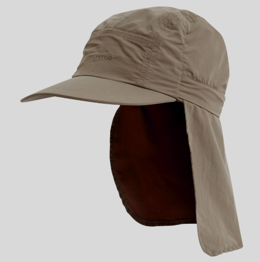 Men's NosiLife Desert Hat III