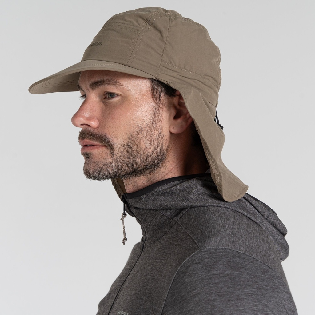 Men's NosiLife Desert Hat III