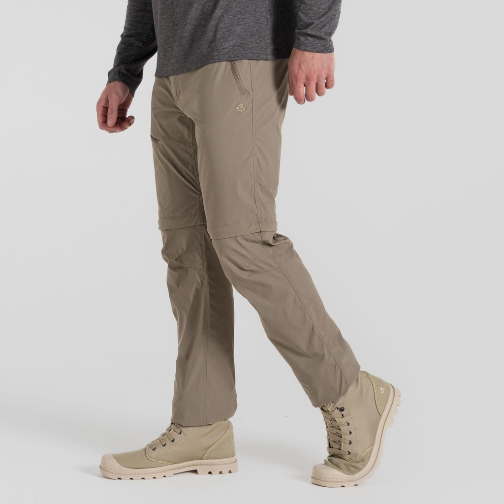 Men's NosiLife Pro Convertible Trouser III