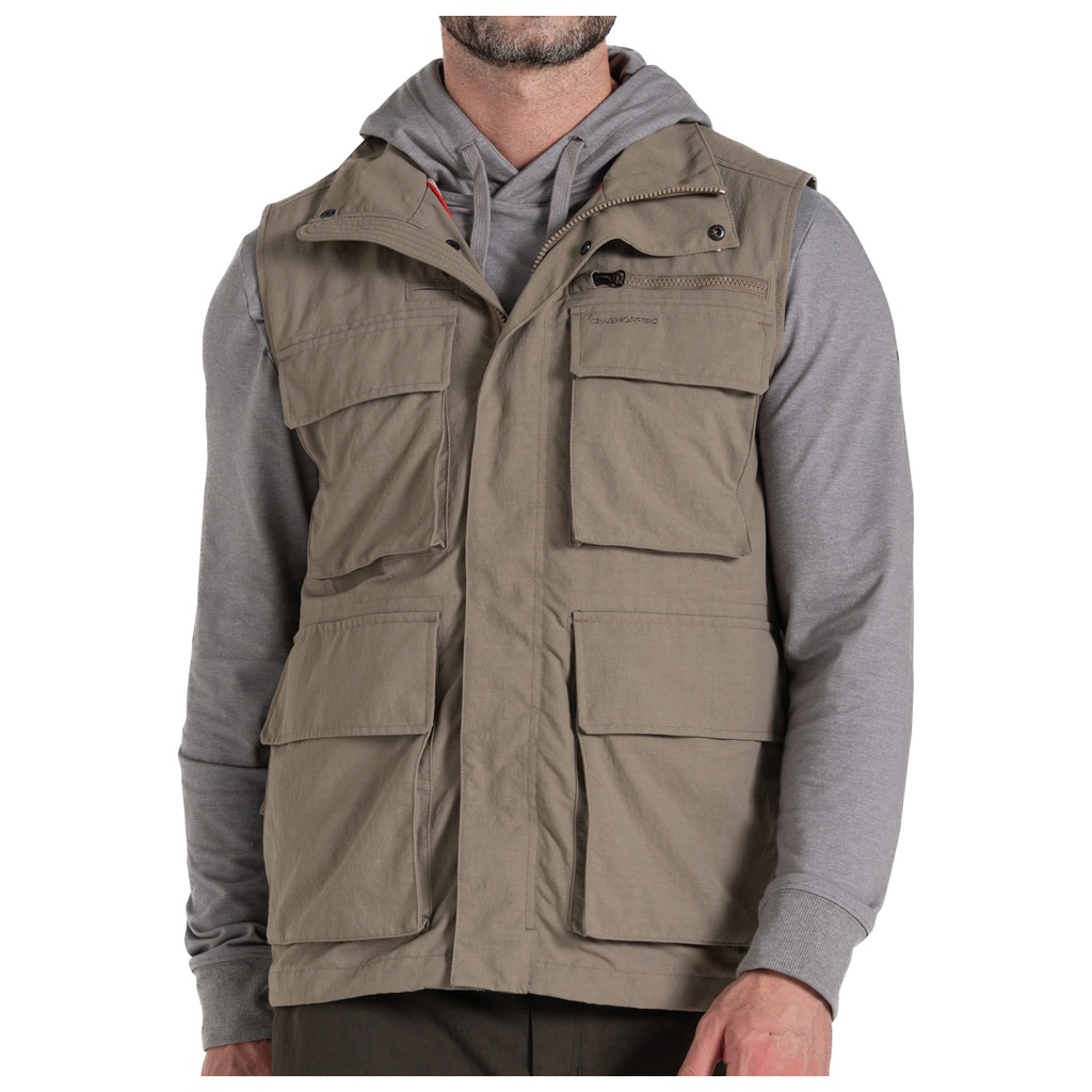 Men's NosiLife Adventure Gilet IV